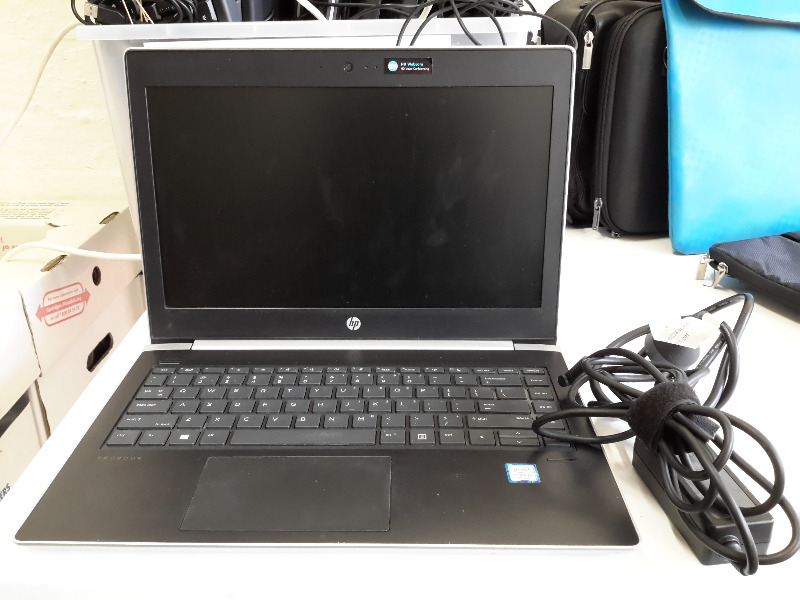 HP ProBook 430 G5