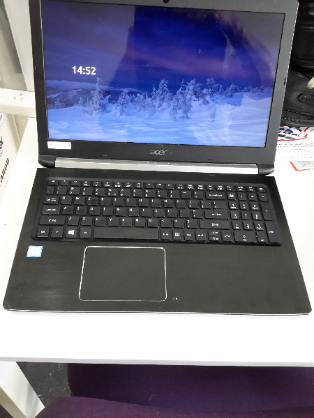 Acer Aspire A515-51