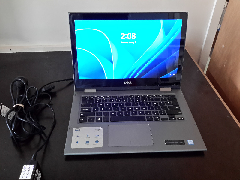 Dell Inspiron 5379